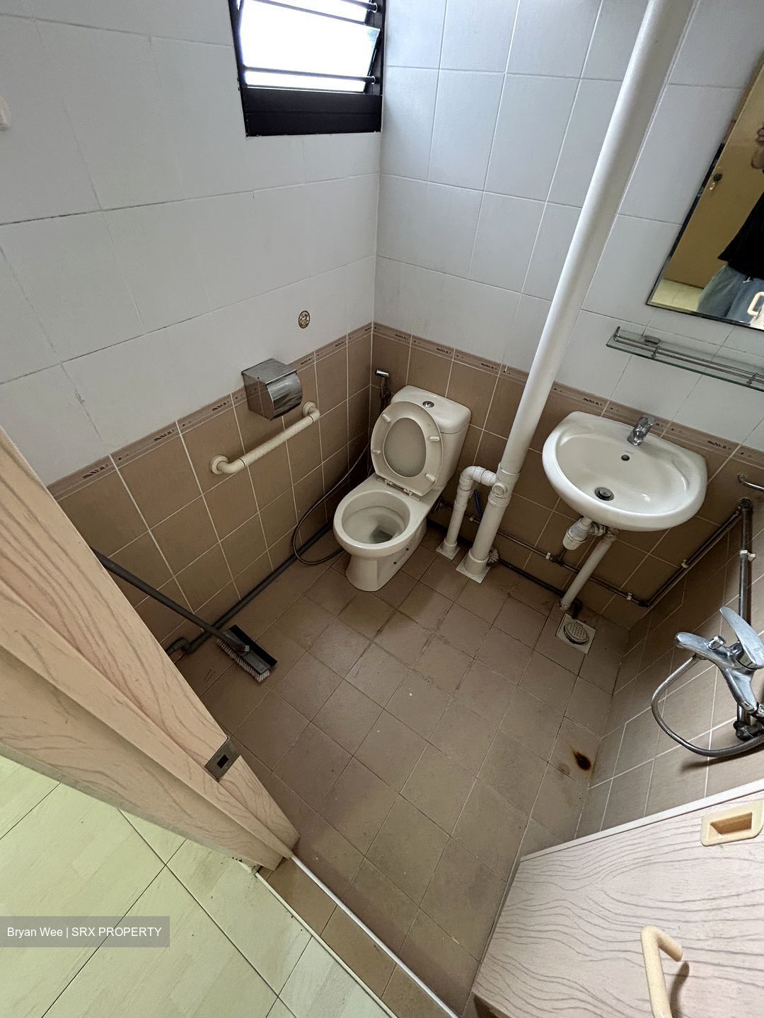 Blk 227 Bukit Batok Central (Bukit Batok), HDB 3 Rooms #631547391